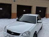 ВАЗ (Lada) Priora 2170 2013 года за 2 300 000 тг. в Темиртау