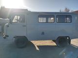 УАЗ Буханка 2005 года за 2 000 000 тг. в Алматы – фото 2