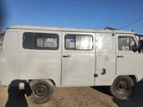 УАЗ Буханка 2005 года за 2 000 000 тг. в Алматы – фото 3