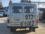 УАЗ Буханка 2005 года за 2 000 000 тг. в Алматы – фото 4