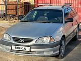Toyota Avensis 2001 года за 2 500 000 тг. в Астана