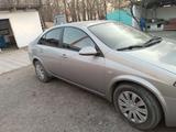 Nissan Primera 2004 года за 2 800 000 тг. в Алматы – фото 3