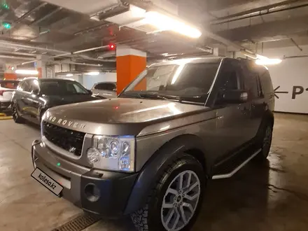 Land Rover Discovery 2008 года за 9 200 000 тг. в Семей – фото 12