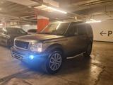 Land Rover Discovery 2008 года за 9 200 000 тг. в Семей – фото 4