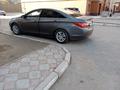 Hyundai Sonata 2010 года за 5 500 000 тг. в Талапкер – фото 4