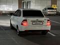 ВАЗ (Lada) Priora 2170 2014 годаүшін2 850 000 тг. в Астана – фото 5