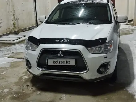 Mitsubishi ASX 2013 года за 8 000 000 тг. в Актау