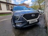 Hyundai Creta 2022 года за 11 300 000 тг. в Шымкент – фото 3