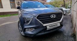 Hyundai Creta 2022 года за 11 300 000 тг. в Шымкент – фото 3