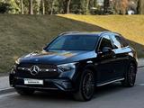 Mercedes-Benz GLC 300 2023 года за 37 500 000 тг. в Алматы – фото 3