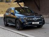 Mercedes-Benz GLC 300 2023 года за 37 500 000 тг. в Алматы – фото 4
