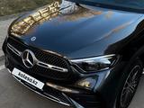 Mercedes-Benz GLC 300 2023 года за 37 500 000 тг. в Алматы – фото 2