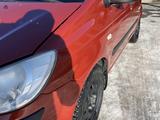 Hyundai Getz 2008 года за 3 630 000 тг. в Шымкент – фото 3