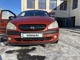 Hyundai Getz 2008 года за 3 630 000 тг. в Шымкент