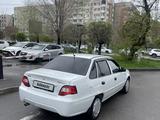 Daewoo Nexia 2011 года за 2 850 000 тг. в Алматы – фото 5