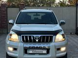 Toyota Land Cruiser Prado 2008 года за 13 200 000 тг. в Алматы – фото 2