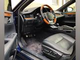 Lexus ES 300h 2014 года за 10 800 000 тг. в Шымкент – фото 5