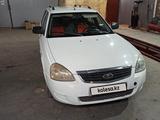 ВАЗ (Lada) Priora 2171 2012 года за 1 500 000 тг. в Атырау