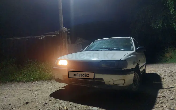 Nissan Sunny 1992 годаүшін600 000 тг. в Риддер