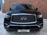 Infiniti QX80 2021 годаfor26 900 000 тг. в Астана