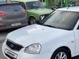 ВАЗ (Lada) Priora 2170 2014 годаүшін2 900 000 тг. в Шымкент – фото 3