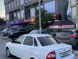 ВАЗ (Lada) Priora 2170 2014 годаүшін2 900 000 тг. в Шымкент