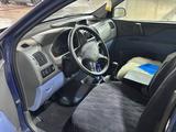 Mitsubishi Space Star 1999 годаfor2 500 000 тг. в Астана – фото 4