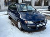 Mitsubishi Space Star 1999 годаfor2 500 000 тг. в Астана