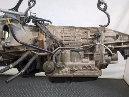 АКПП МКПП Автомат коробка передач на Субару. (SUBARU) за 155 000 тг. в Алматы – фото 2