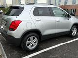 Chevrolet Tracker 2014 года за 4 480 000 тг. в Алматы – фото 3