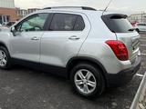Chevrolet Tracker 2014 года за 4 480 000 тг. в Алматы – фото 2