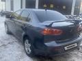 Mitsubishi Lancer 2008 годаfor3 700 000 тг. в Астана