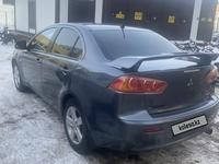 Mitsubishi Lancer 2008 года за 3 700 000 тг. в Астана