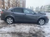 Mitsubishi Lancer 2008 года за 3 700 000 тг. в Астана – фото 4