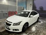 Chevrolet Cruze 2011 годаfor4 000 000 тг. в Аксай – фото 3