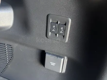Toyota Land Cruiser Prado 2024 года за 41 500 000 тг. в Караганда – фото 9