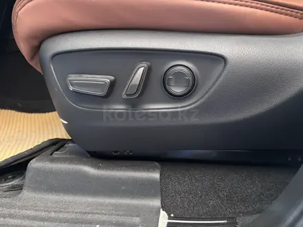 Toyota Land Cruiser Prado 2024 года за 41 500 000 тг. в Караганда – фото 14
