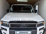 Toyota Land Cruiser Prado 2024 годаүшін41 500 000 тг. в Караганда