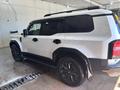 Toyota Land Cruiser Prado 2024 годаүшін41 500 000 тг. в Караганда – фото 2