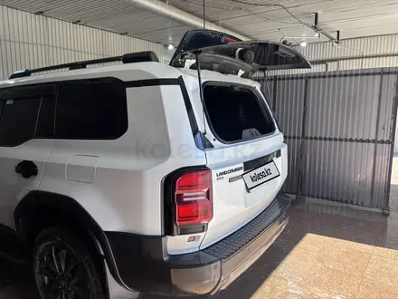Toyota Land Cruiser Prado 2024 года за 41 500 000 тг. в Караганда – фото 3