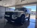 Toyota Land Cruiser Prado 2024 годаүшін41 500 000 тг. в Караганда – фото 16