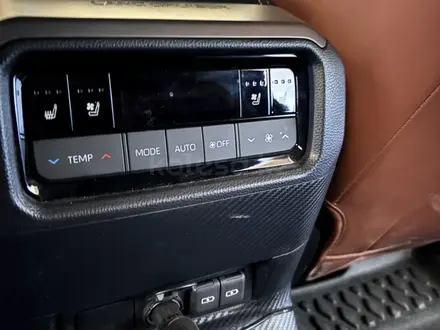 Toyota Land Cruiser Prado 2024 года за 41 500 000 тг. в Караганда – фото 6