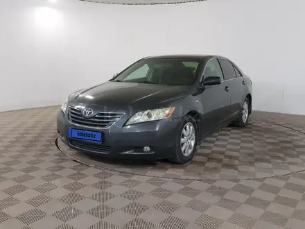 Toyota Camry, 2006
