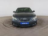Toyota Camry 2006 годаүшін3 450 000 тг. в Шымкент – фото 2