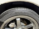 Шины с дисками компл.R18. Диск кованный корея. Шины Kumho за 110 000 тг. в Алматы – фото 4