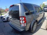 Land Rover Discovery 2009 годаүшін6 500 000 тг. в Алматы – фото 2