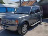 Land Rover Discovery 2009 годаүшін6 500 000 тг. в Алматы