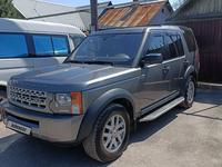 Land Rover Discovery 2009 года за 6 500 000 тг. в Алматы