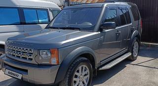 Land Rover Discovery 2009 года за 6 500 000 тг. в Алматы