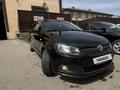 Volkswagen Polo 2010 года за 4 000 000 тг. в Астана